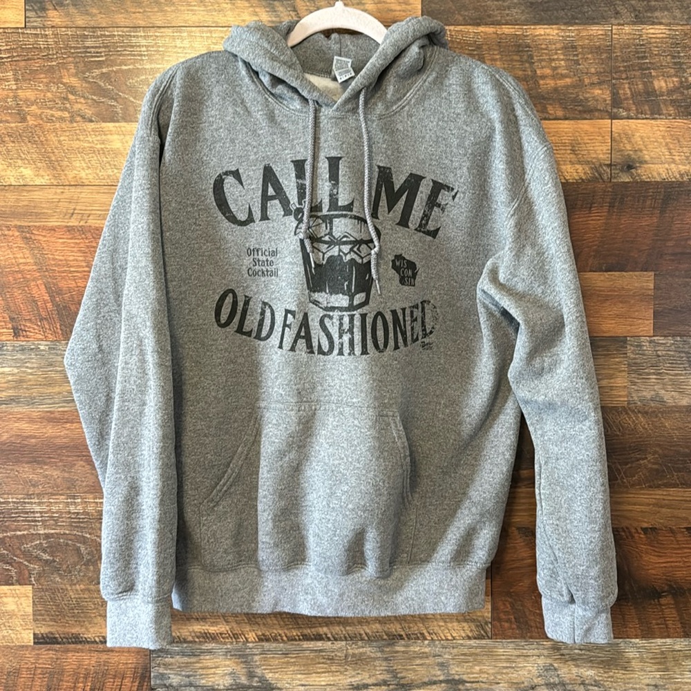 Women’s sweatshirt